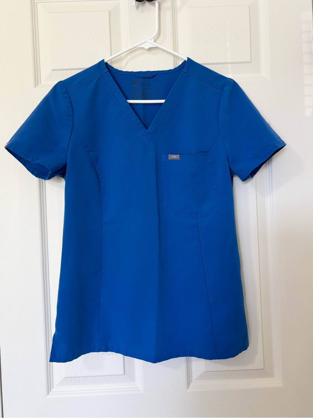 Figs Women's Catarina One Pocket Scrub Top